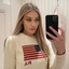 Lina Bishop comment